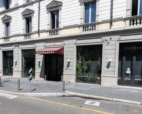 Eurohotel