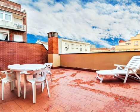 Espahotel Plaza Basílica-3