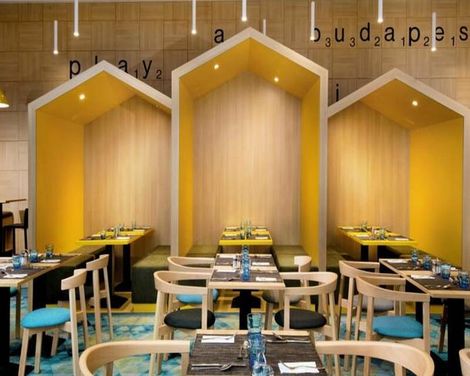 Ibis Styles Budapest Center-3