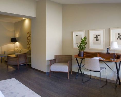 Can Alomar Urban Luxury Retreat-1