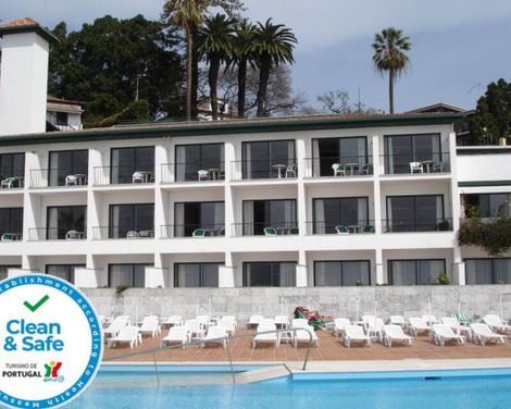 Quinta da Penha de Franca