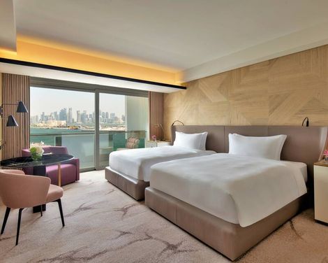 Rixos Gulf Hotel Doha