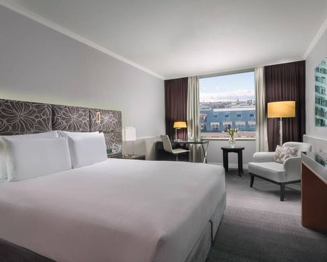 Hilton Prague Old Town