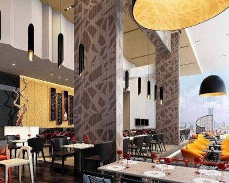 Holiday Inn Express Bangkok Siam