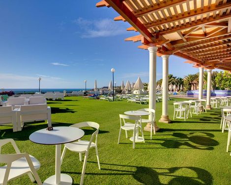 SBH Crystal Beach Hotel & Suites