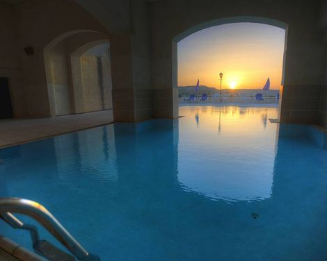 Cornucopia Hotel