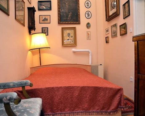 Rakoczi Boulevard Apartments-0