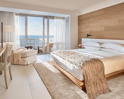 The Miami Beach EDITION