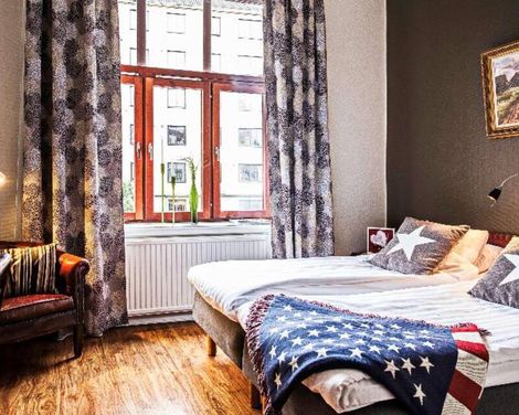 Best Western Tidbloms Hotel