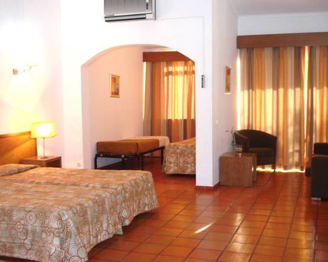 Ohtels Islantilla
