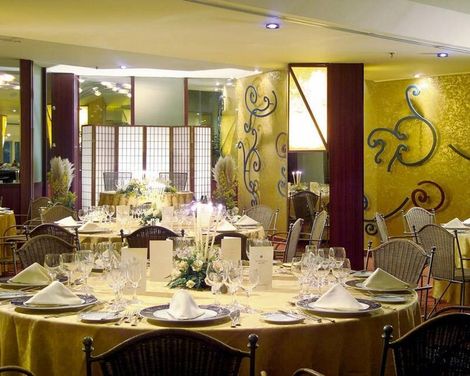 Mercure Roma West