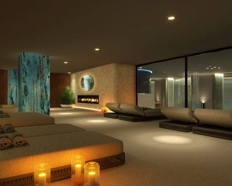 Hard Rock Hotel Malta