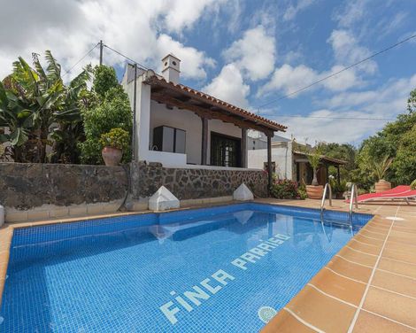 Finca Paraíso