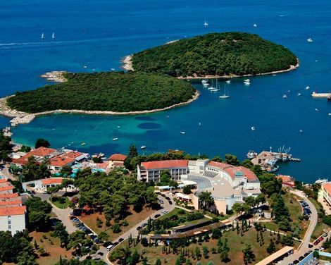 Hotel Pineta