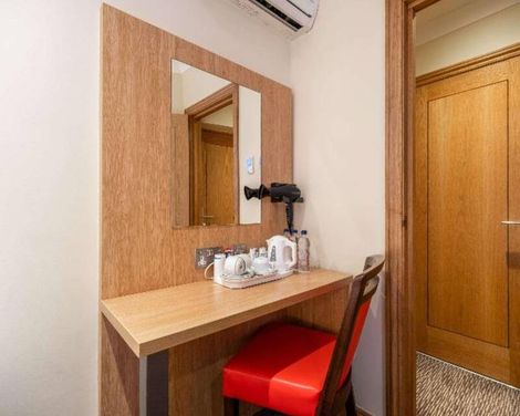 Comfort Inn Hyde Park