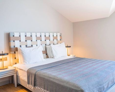 Jiva Beach Resort