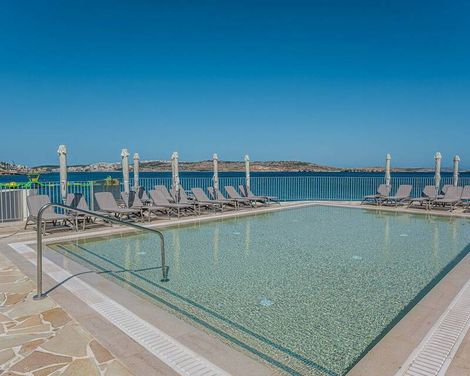 Doubletree by Hilton Malta-0