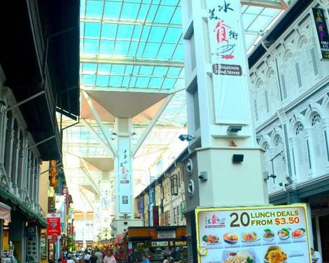 The Inn At Temple Street-3