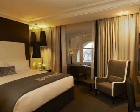 InterContinental Marseille - Dieu-2