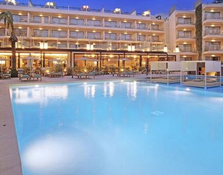 VIVA Golf mit Mietwagen auf Mallorca, Spanien