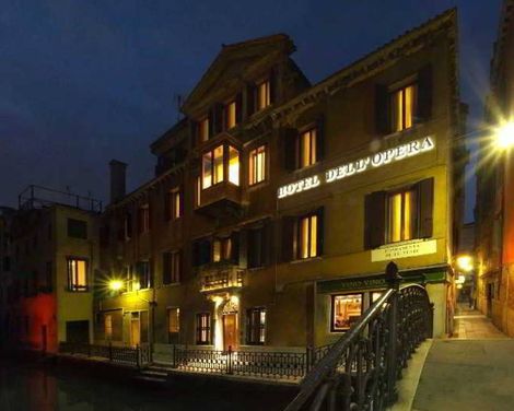 Hotel dell'Opera