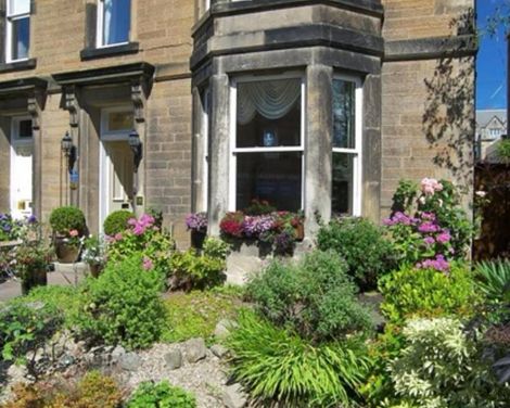 Highfield Guest House-2