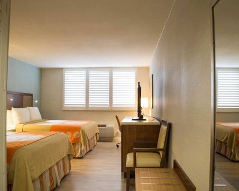 Gateway Hotel Santa Monica-0