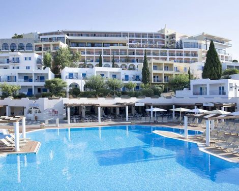 Dolce Athens Attica Riviera-3