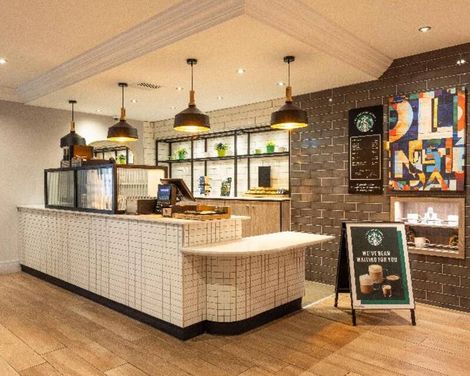 Holiday Inn Glasgow Airport