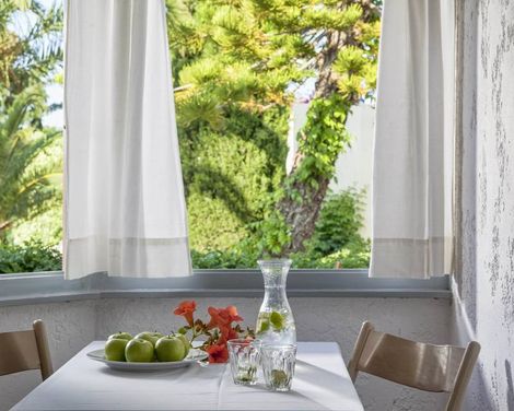 Galaxy Suites Boutique Resort
