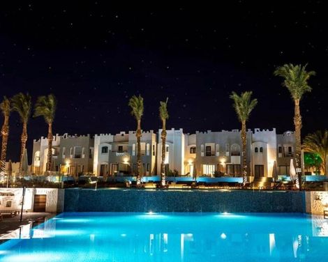 SUNRISE Tucana Resort - Grand Select