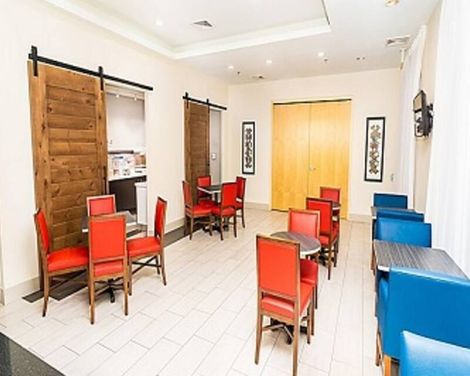 Holiday Inn Express & Suites Las Vegas SW Spring Valley-0