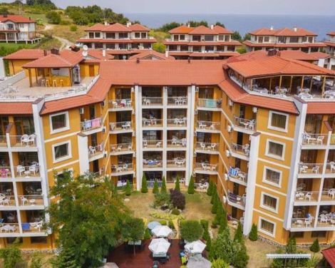 Vemara Club Hotel