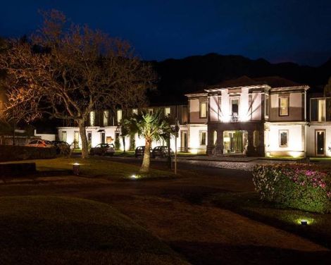 Octant Hotels Furnas-1