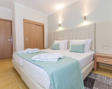 Albufeira Sol Hotel & Spa