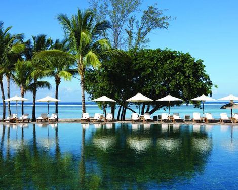 OUTRIGGER Mauritius Beach Resort