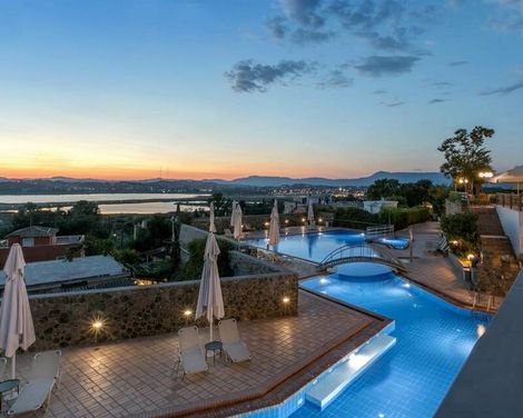 Divani Corfu Palace-1