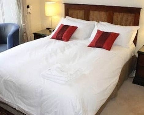 Sheridan Guest House-1