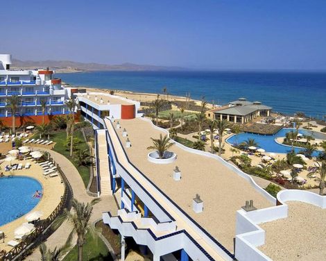 R2 Pájara Beach Hotel & Spa