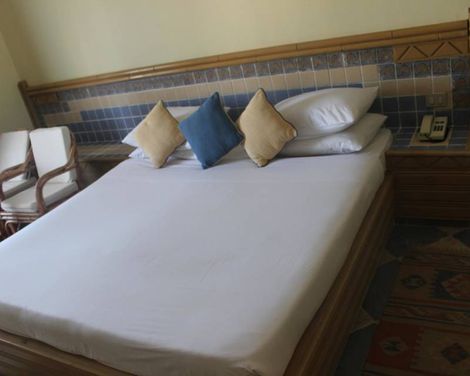 Tropitel Dahab Oasis