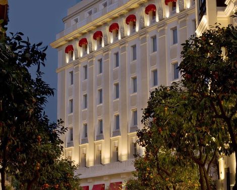 Hotel Colón Gran Meliá