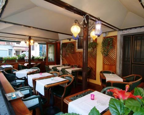 Hotel Ca' Marinella