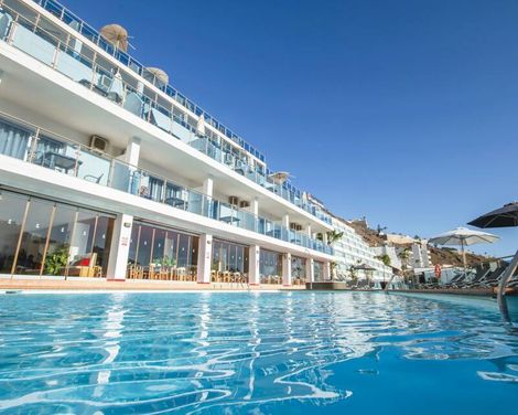 Servatur Casablanca Suites & Spa-2