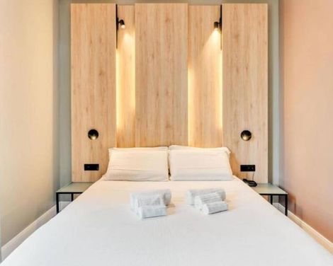 B&B HOTEL Milano Aosta