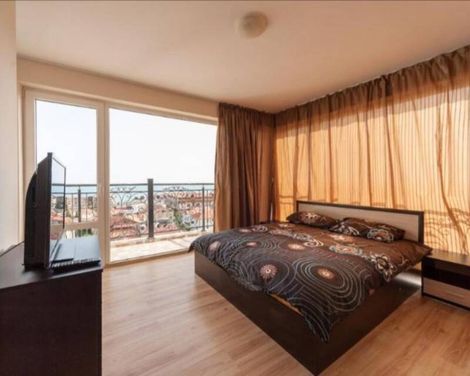 Roel Residence Apartments