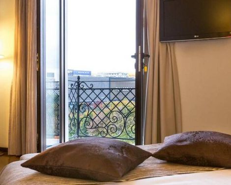 Europa Royale Bucharest