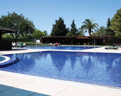 Dom Pedro Vilamoura Hotel Resort & Golf-1