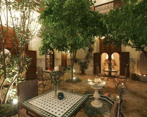 Riad Sidi Ayoub