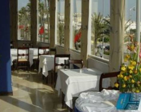 Marina Bay Tanger