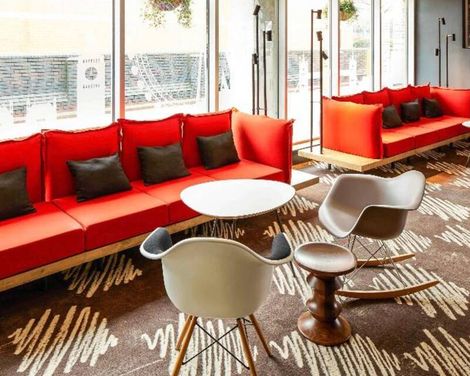 ibis London Heathrow Airport Hotel